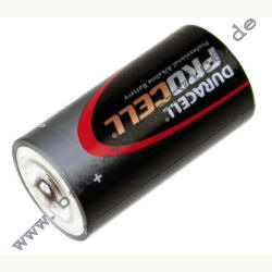 Duracell MN1400 ProCell lose
