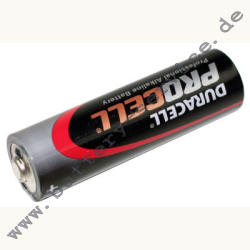 Duracell MN1500 Pro Cell lose