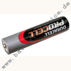 Duracell MN2400 ProCell lose