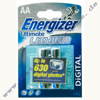 Energizer  L91