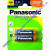 Panasonic - Rechargeable Akku P6P - AA Mignon - 1,2V 2600mAh - 2er Blister