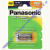 Panasonic - Rechargeable Akku P03P - AAA Micro - 1,2V 800mAh - 2er Blister