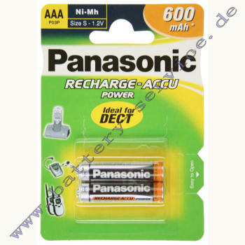Panasonic DectP03P