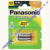 Panasonic - Rechargeable Akku P03P - AAA Micro - 1,2V 800mAh - 2er Blister - DECT