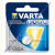 Varta Knopfzelle V10GA Professional Electronis - 1,5V 50mAh - Blister