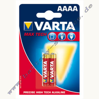 Varta  4761 Max-Tech